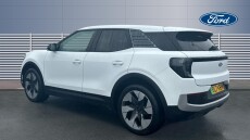 Ford Explorer 250kW Premium 79kWh AWD 5dr Auto Electric Estate